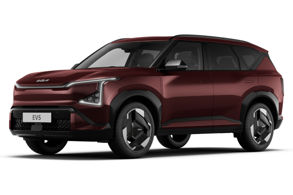 2025 Kia EV5 OVc GT-Line SUV