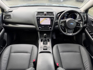 2018 Subaru Outback 5GEN 2.0D Premium SUV