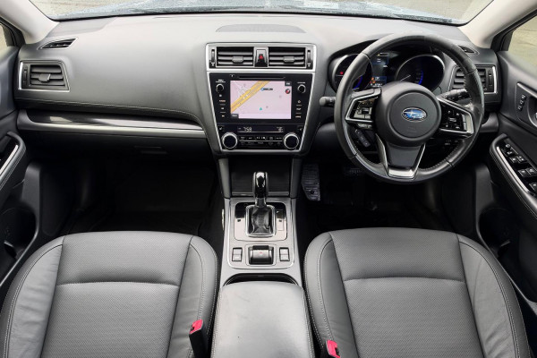 2018 Subaru Outback 5GEN 2.0D Premium SUV Image 16