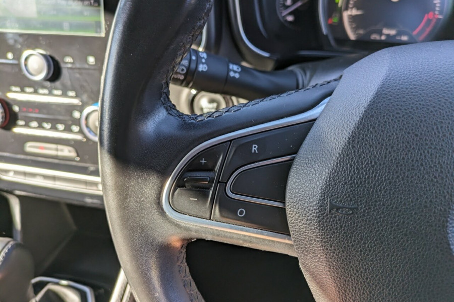 2021 Renault Koleos HZG Zen SUV Image 19