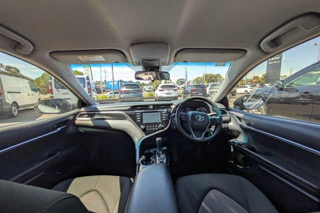 2018 Toyota Camry AXVH71R Ascent Sport Sedan Image 12