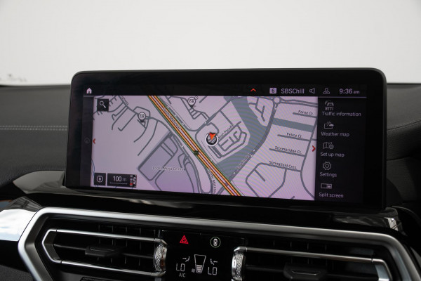 2022 BMW iX3 G08  SUV image 13