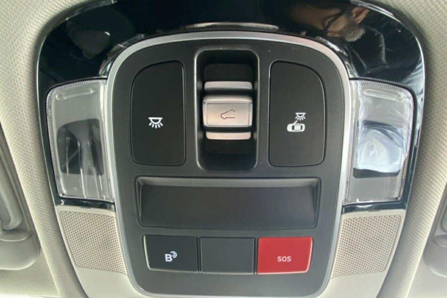 2024 MY25 Hyundai Tucson NX4.V3 Premium SUV Image 28