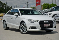 Audi A3 Sport S Tronic 8V MY17