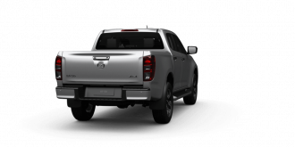 2020 MY21 Mazda BT-50 TF XTR 4x4 Dual Cab Pickup Utility image 14