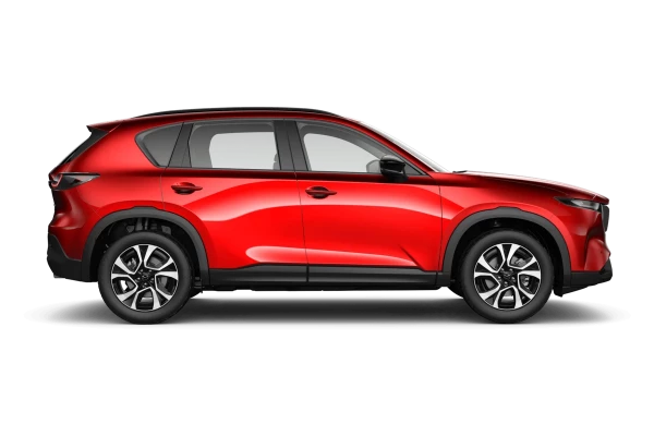 2026 Mazda CX-5 KM Series G25 Touring SUV Image 10