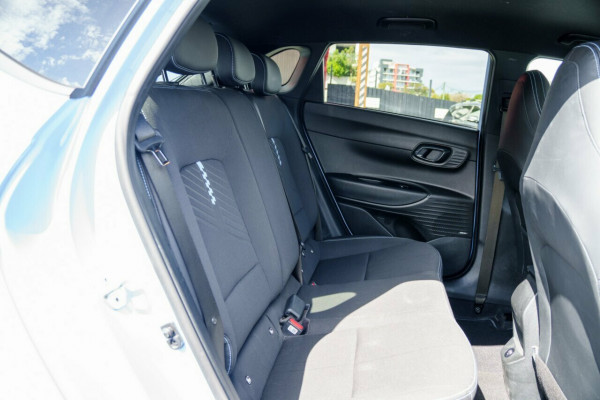 2021 MY22 Hyundai i20 BC3.V1 N Hatch Image 9