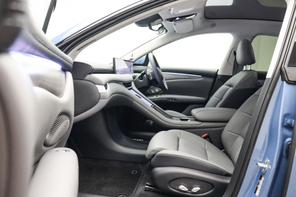 2026 MG IM6 Platinum SUV Image 18