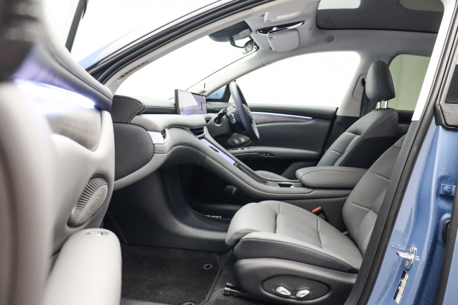2026 MG IM6 Platinum SUV Image 18