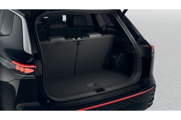 2026 Volkswagen Tayron R4 195TSI R-Line SUV Image 6