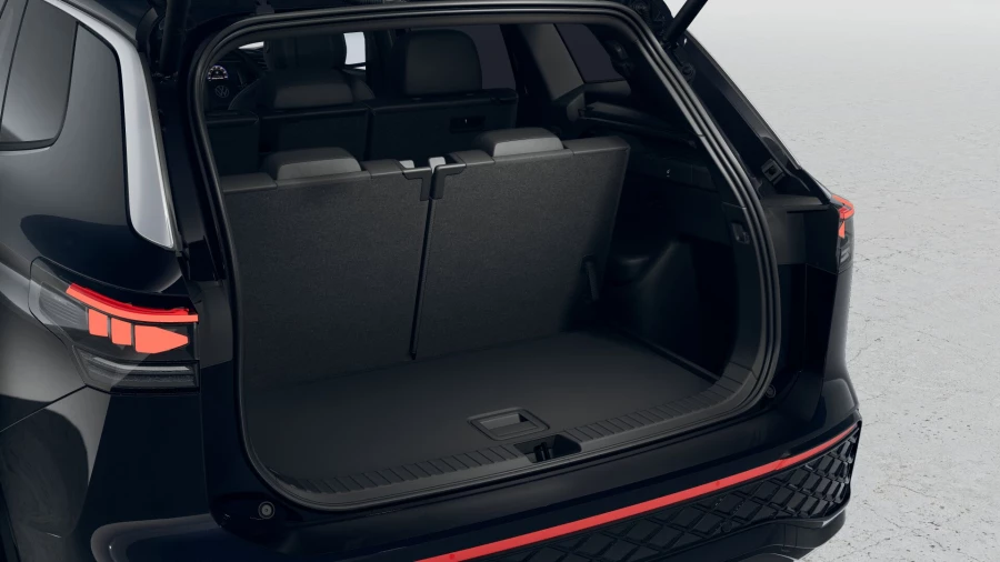 2026 Volkswagen Tayron R4 195TSI R-Line SUV Image 6