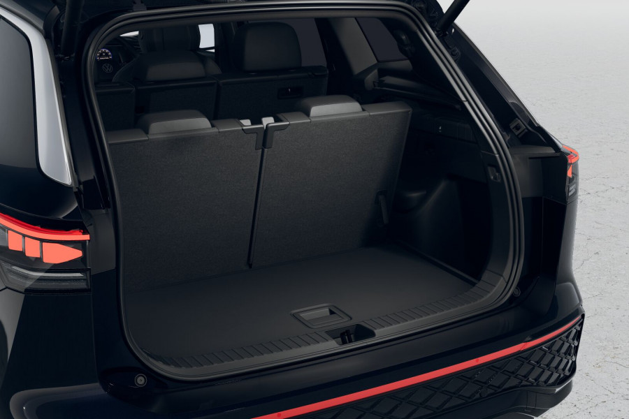 2025 MY26 Volkswagen Tayron R4 195TSI R-Line SUV