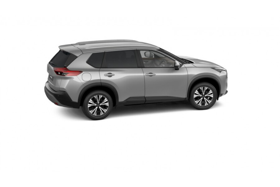 2024 MY25 Nissan X-Trail T33 ST-L SUV Image 15