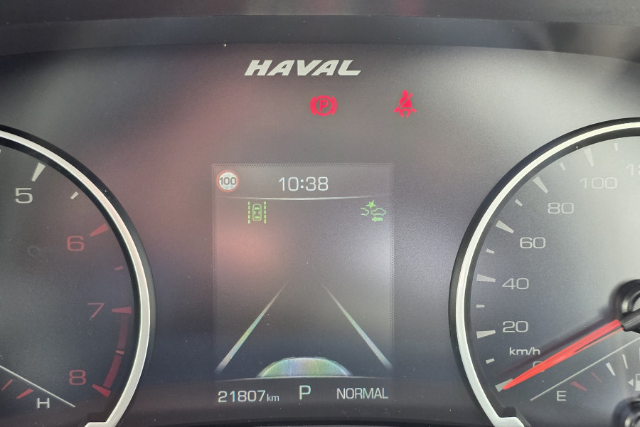2023 GWM Haval Jolion A01 Premium SUV Image 21
