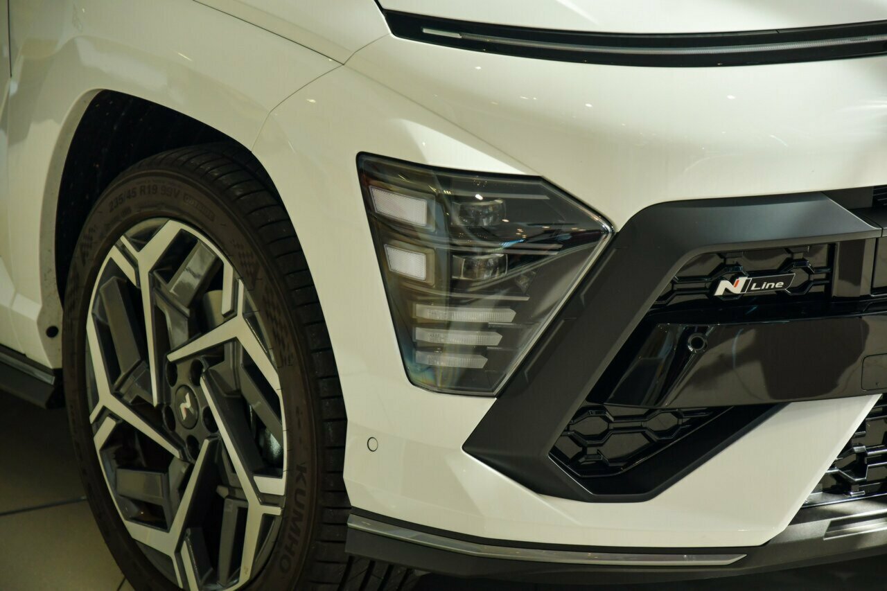 2024 Hyundai Kona SX2.V1 Premium N Line SUV Image 6