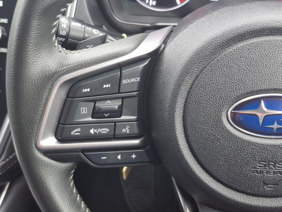 2024 Subaru Outback 6GEN AWD SUV Image 15
