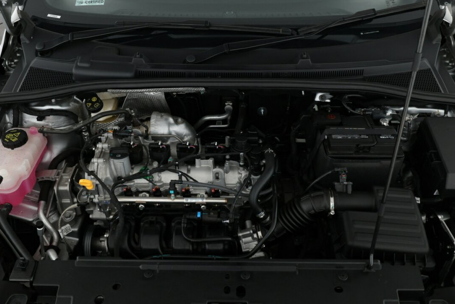 2024 MY24.5 MG MG3 ZP22 Excite Hatch Image 14