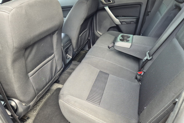 2021 MY21.75 Ford Ranger PX MkIII XLT Ute Image 20