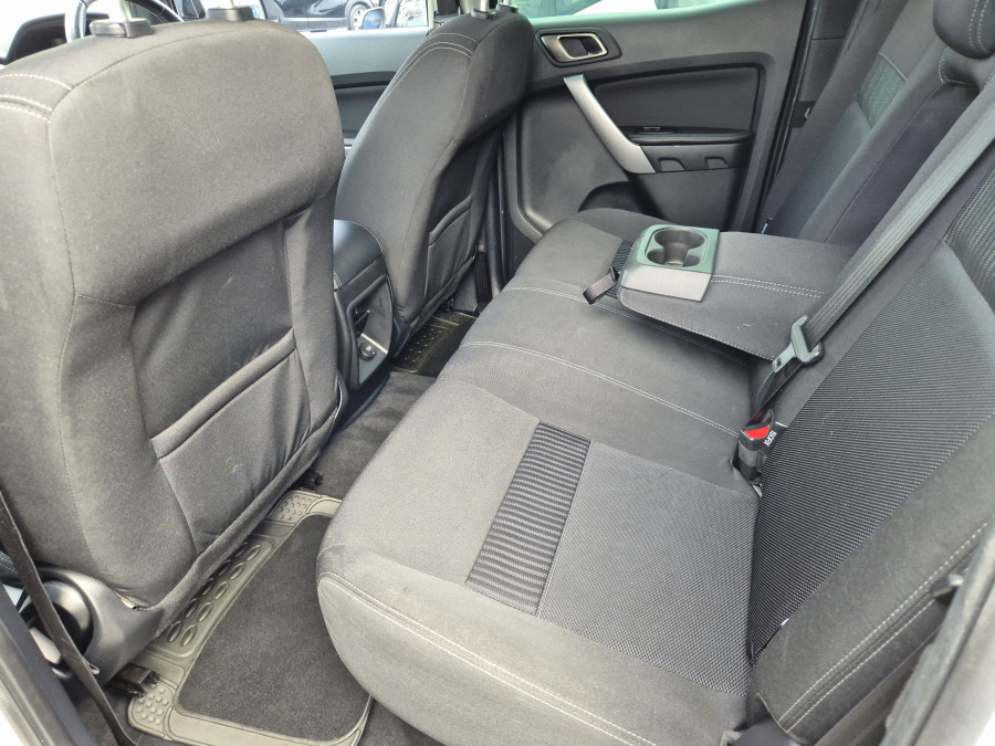 2021 MY21.75 Ford Ranger PX MkIII XLT Ute Image 20