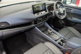 2024 Nissan QASHQAI J12 Ti SUV image 7