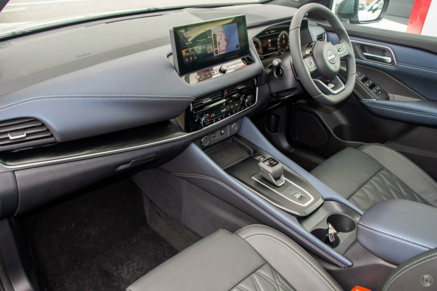 2024 Nissan QASHQAI J12 Ti SUV Image 7