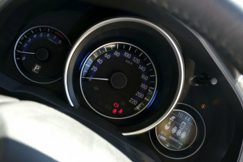 2017 MY18 Honda Jazz GF VTi-S Hatchback