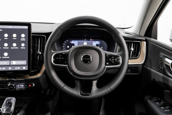 2026 Volvo XC60 UZ B5 Plus 2L Mild Hybrid AWD SUV Image 17