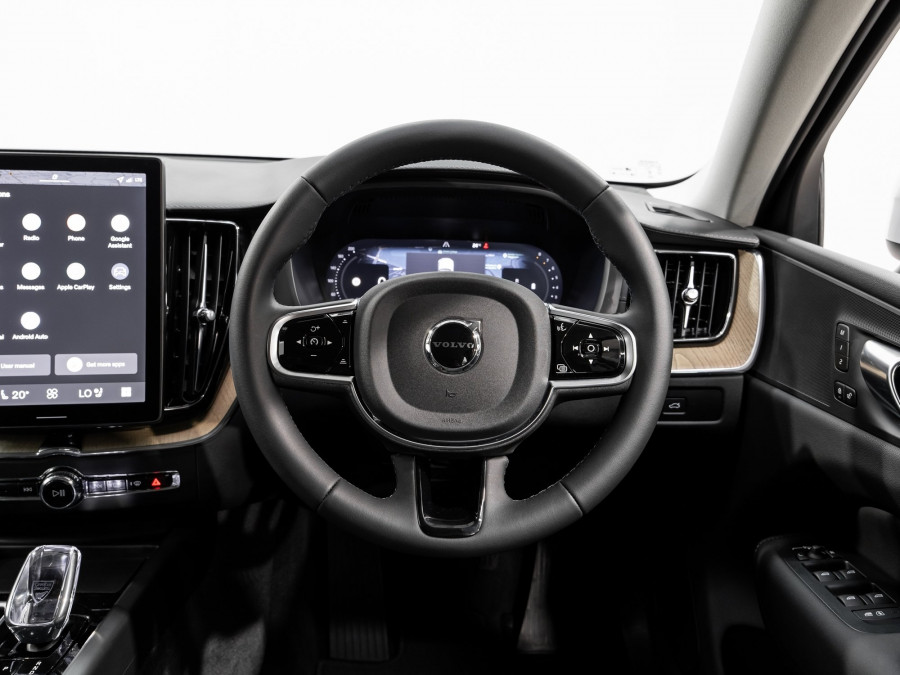 2026 Volvo XC60 UZ B5 Plus 2L Mild Hybrid AWD SUV Image 17