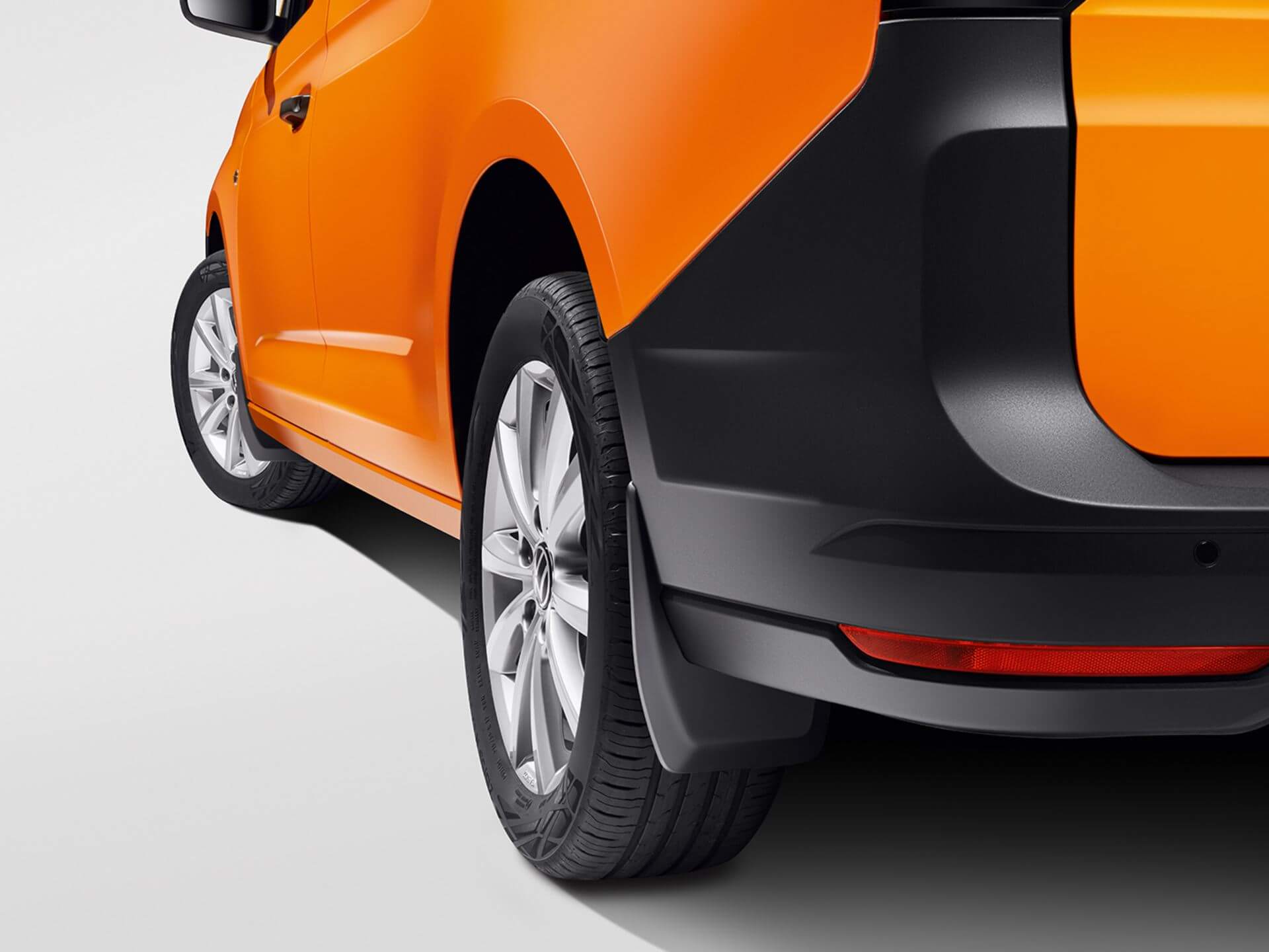 Mudflaps