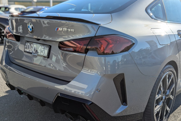 2024 BMW 2 Series F74 M235 xDrive Coupe Image 5