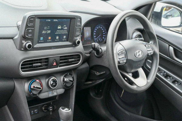 2018 MY19 Hyundai KONA OS.2 Go SUV Image 16