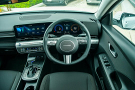 2024 MY25 Hyundai KONA SX2.V2  SUV