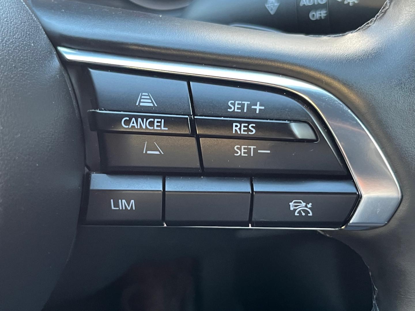 2023 Mazda 3 BP Series G20 Touring Hatch Image 24