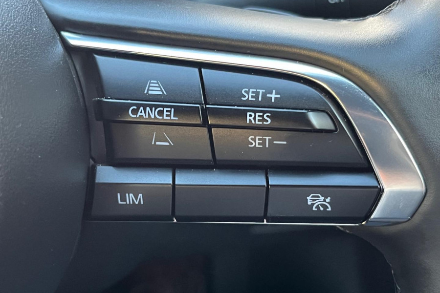 2023 Mazda 3 BP Series G20 Touring Hatch Image 24