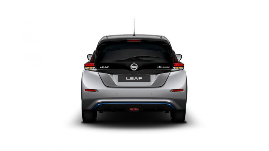 2019 MY20 Nissan LEAF ZE1 LEAF Hatchback Image 22