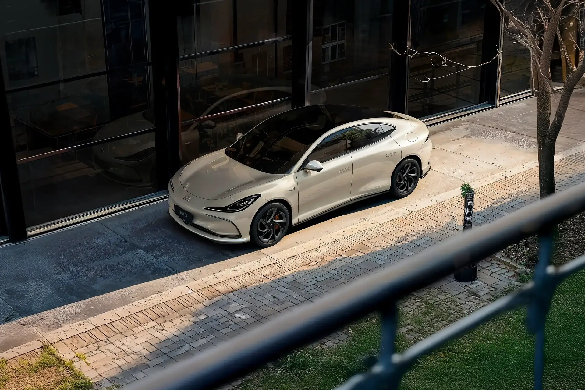 John Hughes Rockingham MG | Rockingham | MG Cars Dealers