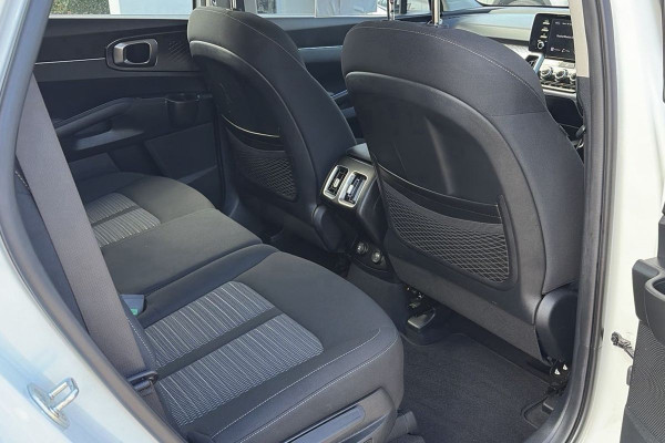 2022 Kia Sorento MQ4 S SUV Image 12