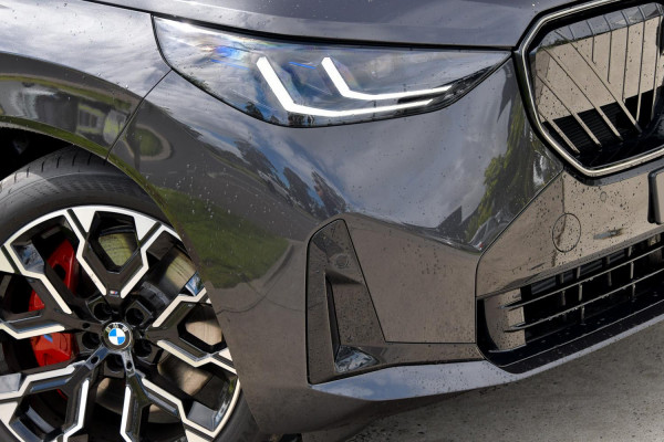 2026 BMW X3 G45 40d xDrive SUV image 29