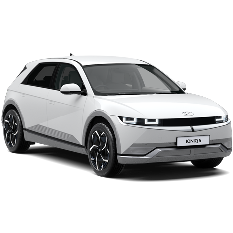 2023 MY24 Hyundai IONIQ 5 NE.V4 SUV