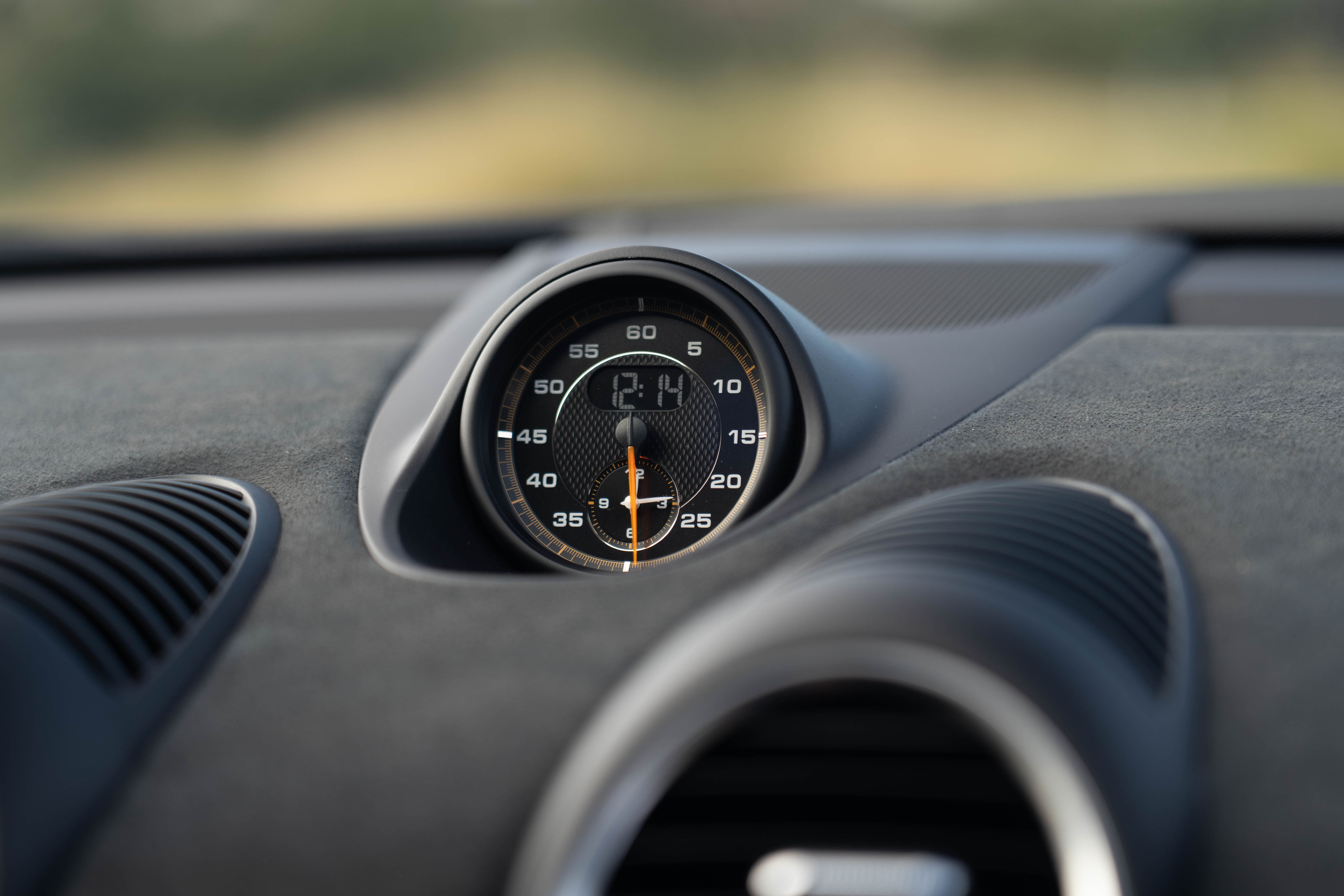2023 Porsche 718 Cayman GT4 RS Coupe Image 18
