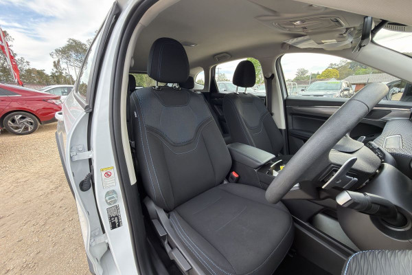2025 GWM Haval Jolion A01 Premium SUV Image 3
