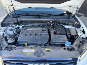 2017 Audi Q2 GA Sport SUV