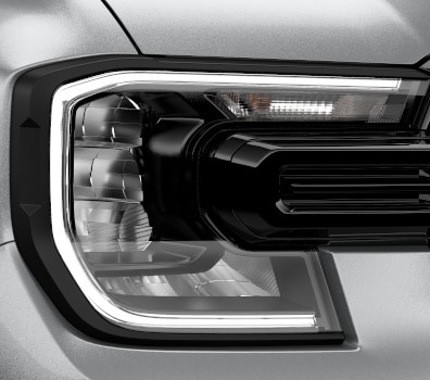 Headlamp Protectors