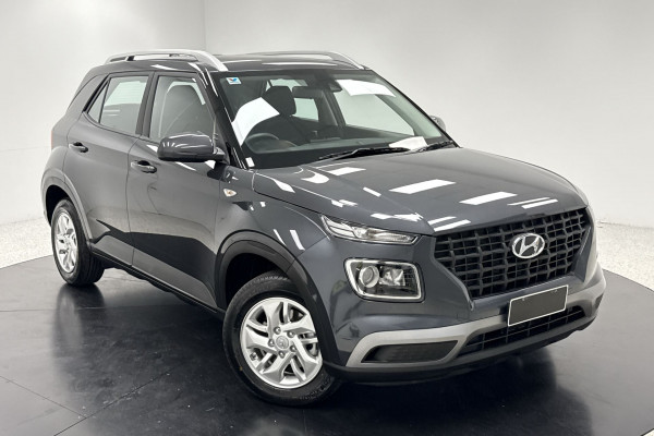 2021 Hyundai Venue QX.V3  SUV
