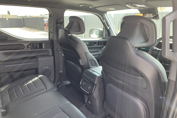 2025 Kia Tasman TK X-Pro Ute Image 10