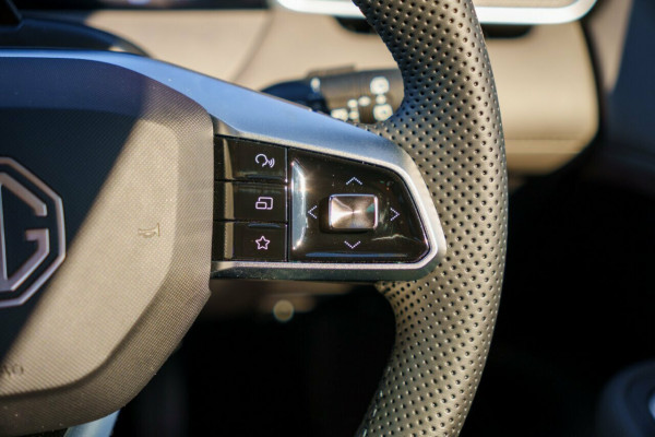 2026 MG MGS6 EV IS3E Essence SUV Image 12