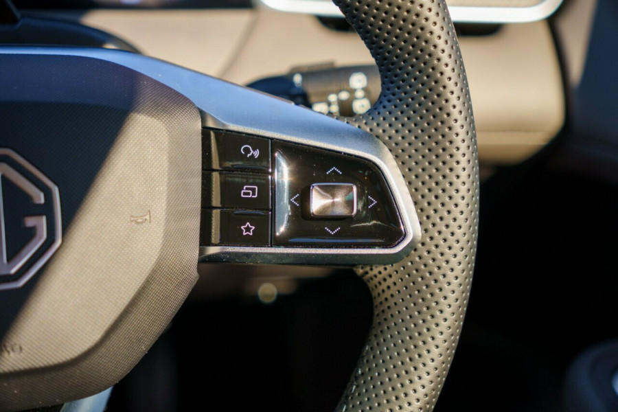 2026 MG MGS6 EV IS3E Essence SUV Image 12