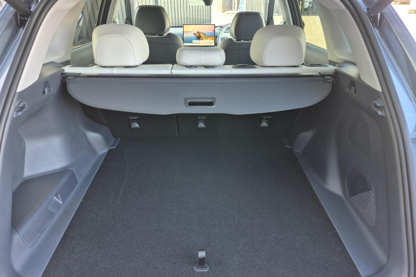 2026 Geely Starray EM-i P145 Inspire SUV Image 10