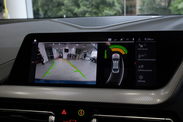 2022 BMW 2 Series F44 220i M Sport Sedan Image 16