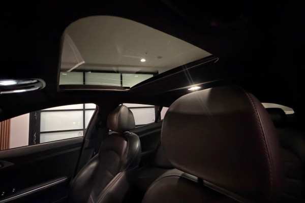 2019 Kia Stinger CK GT Sedan Image 21